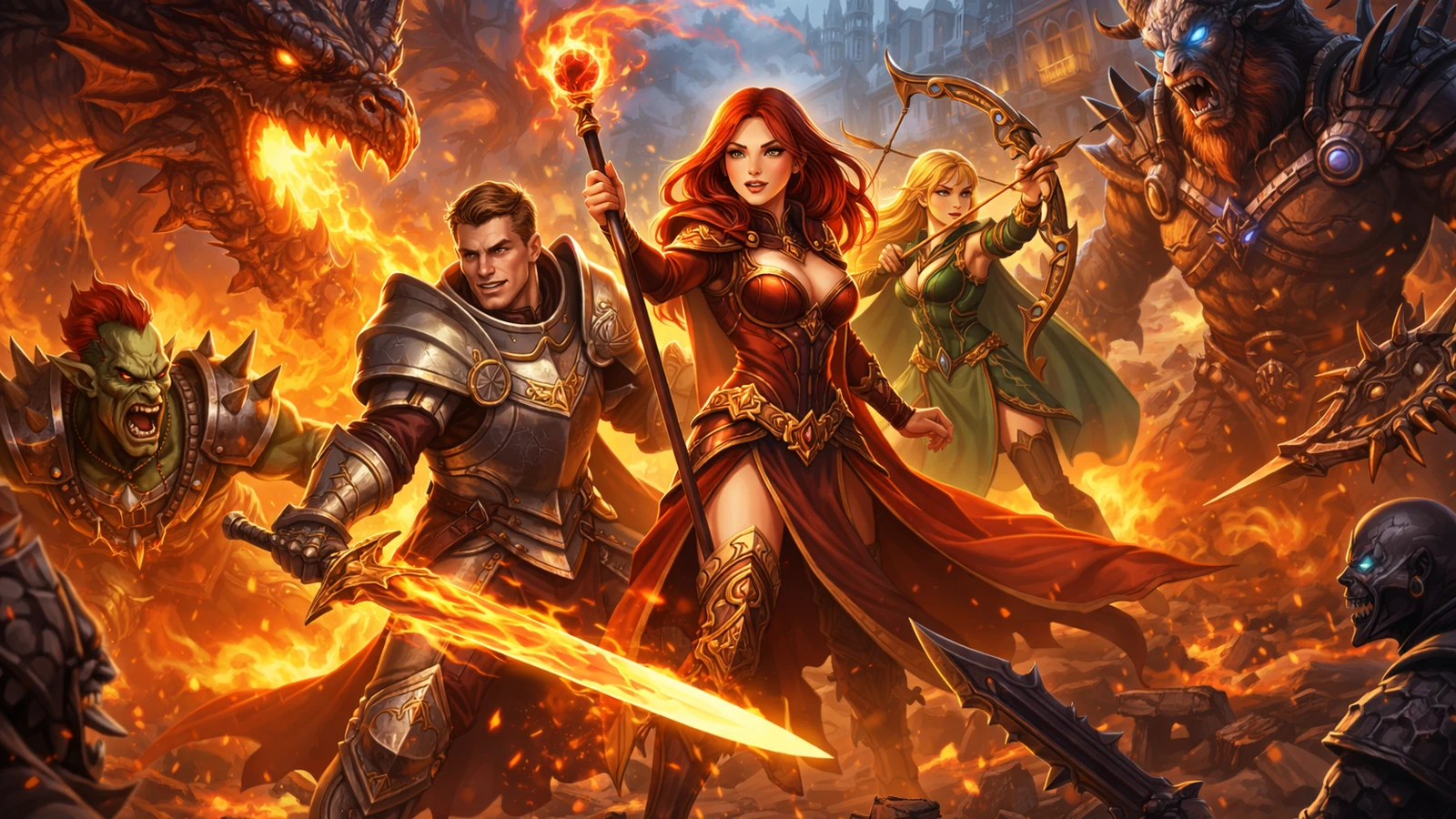 Raid: Shadow Legends